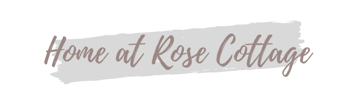 Home at Rose Cottage – Northern Irish Lifestyle Blog